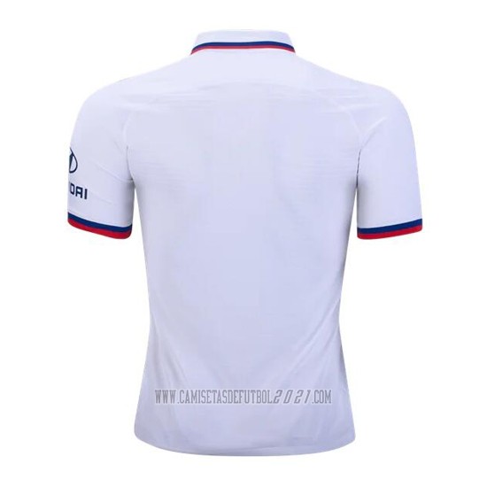 Camiseta del Chelsea Authentic Segunda 2019-2020
